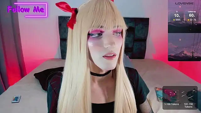 Kirmyy  online show from 12.10.24