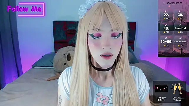 Kirmyy  online show from 12.11.24