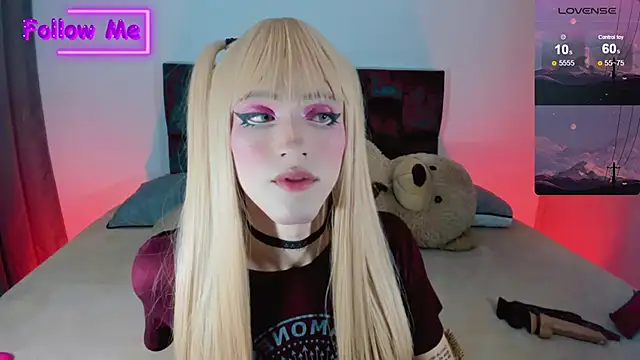 Kirmyy  online show from 12.13.24