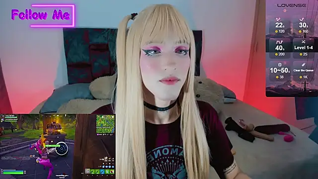 Kirmyy  online show from 12.13.24