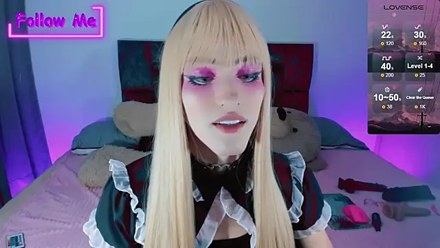 Kirmyy  online show from 12.15.24