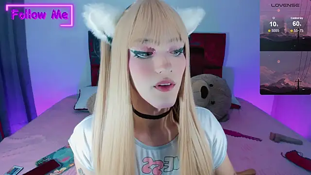 Kirmyy  online show from 12.17.24