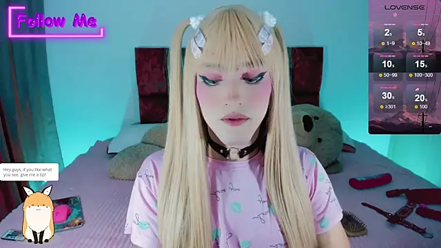 Kirmyy  online show from 12.19.24