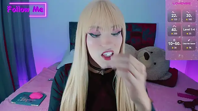 Kirmyy  online show from 12.25.24