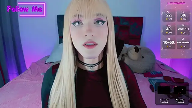 Kirmyy  online show from 12.25.24