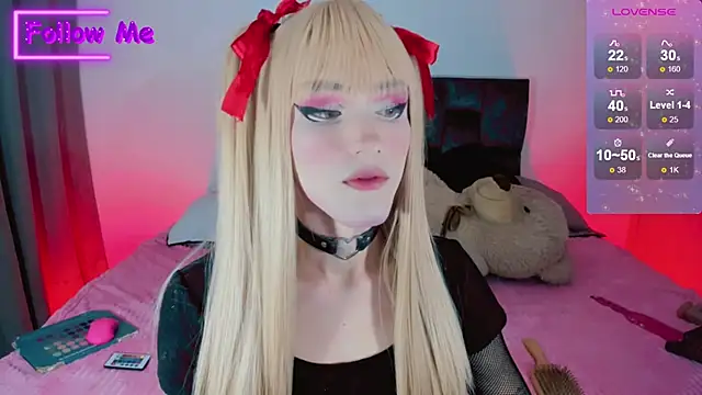 Kirmyy  online show from 12.26.24