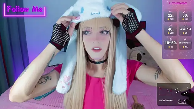 Kirmyy  online show from 12.27.24