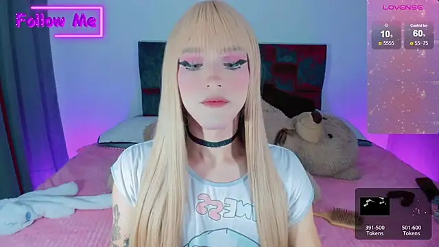 Kirmyy  online show from 12.30.24