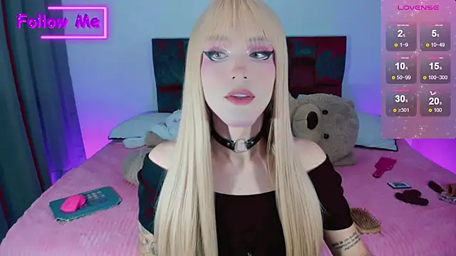 Kirmyy  online show from 01.01.25