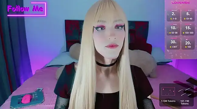 Kirmyy  online show from 01.06.25