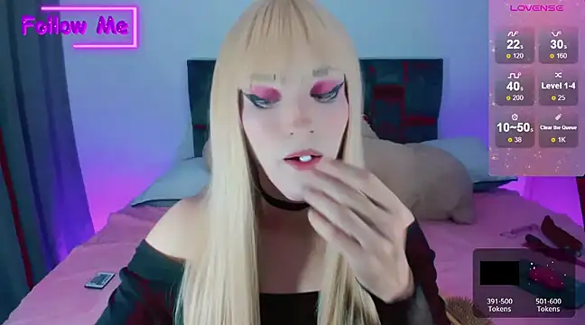 Kirmyy  online show from 01.06.25