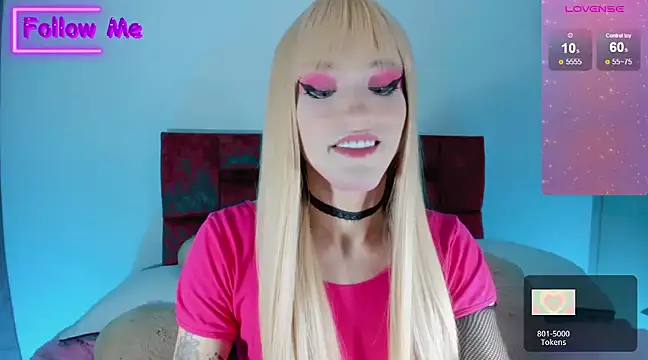 Kirmyy  online show from 01.07.25