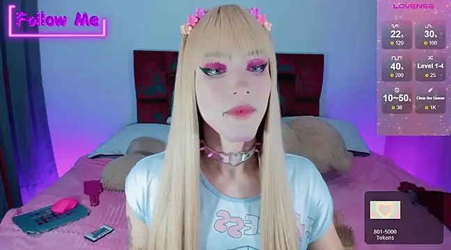 Kirmyy  online show from 01.07.25