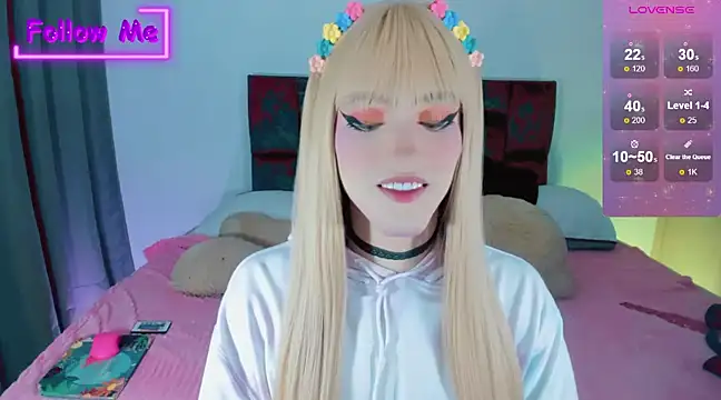 Kirmyy  online show from 01.09.25