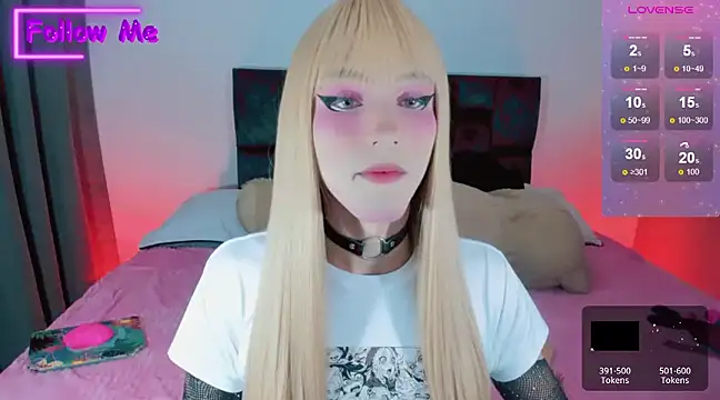 Kirmyy  online show from 01.10.25