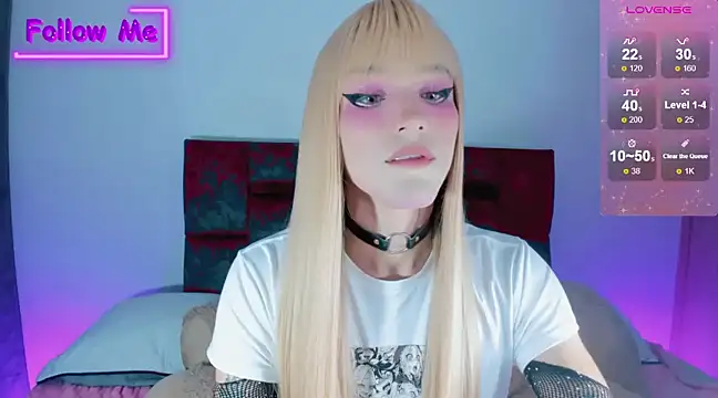 Kirmyy  online show from 01.10.25