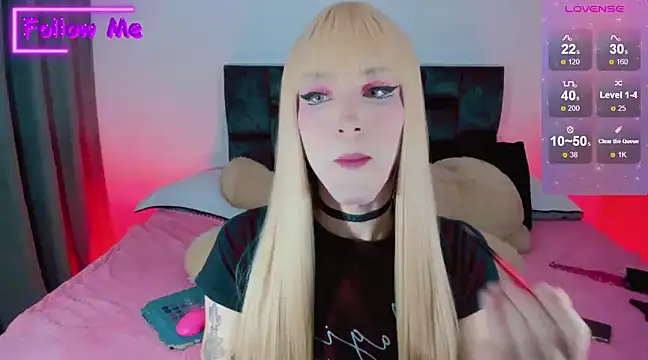 Kirmyy  online show from 01.11.25