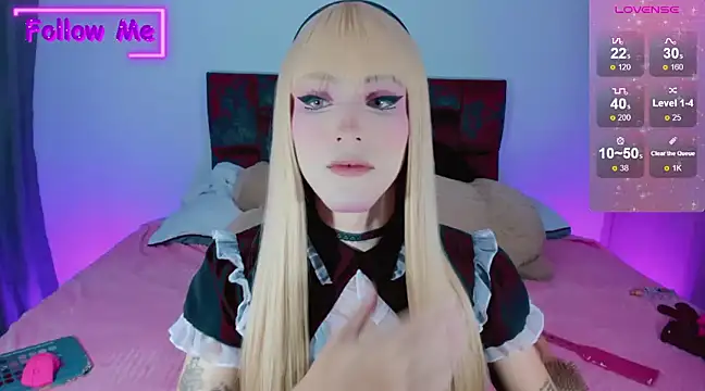 Kirmyy  online show from 01.13.25