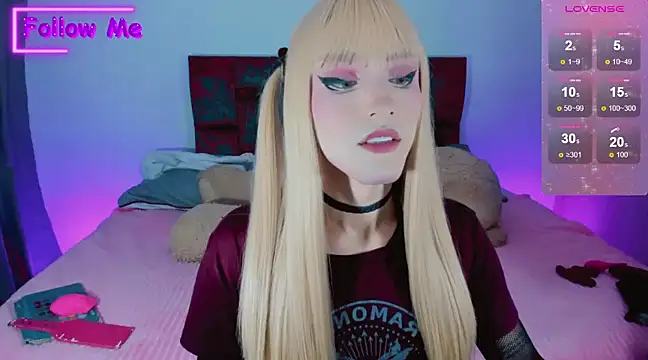 Kirmyy  online show from 01.16.25