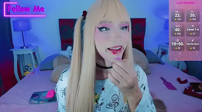 Kirmyy  online show from 01.19.25