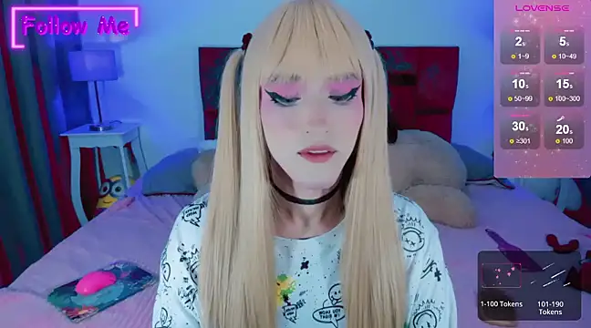 Kirmyy  online show from 01.20.25