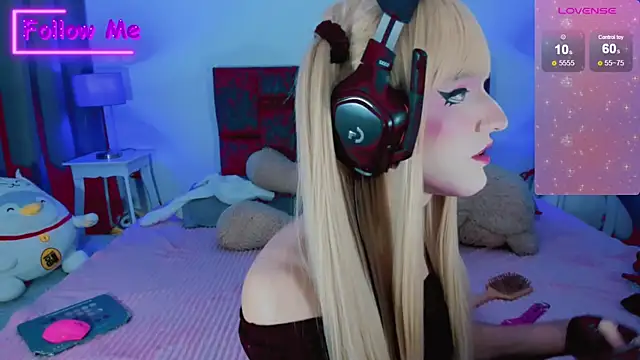 Kirmyy  online show from 01.23.25