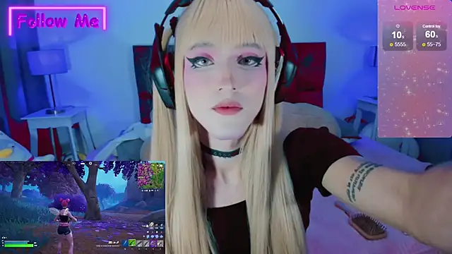 Kirmyy  online show from 01.23.25