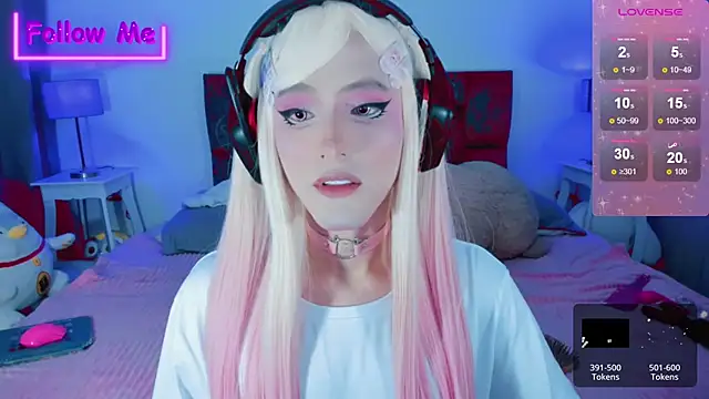 Kirmyy  online show from 01.24.25