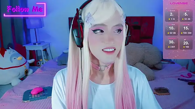 Kirmyy  online show from 01.24.25