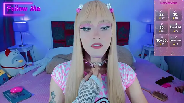 Kirmyy  online show from 01.28.25