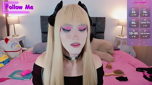 Kirmyy  online show from 01.31.25