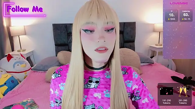 Kirmyy  online show from 02.03.25