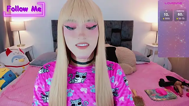 Kirmyy  online show from 02.04.25