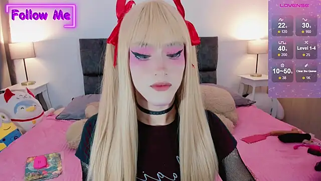 Kirmyy  online show from 02.04.25