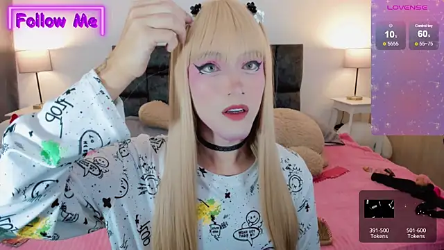 Kirmyy  online show from 02.05.25