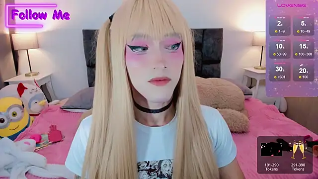 Kirmyy  online show from 02.12.25