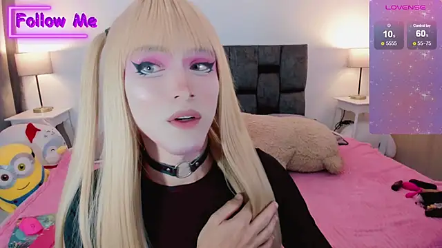 Kirmyy  online show from 02.13.25