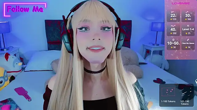 Kirmyy  online show from 02.18.25