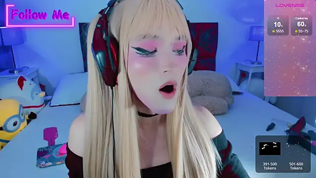 Kirmyy  online show from 02.19.25