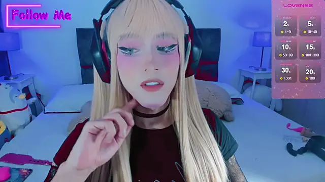 Kirmyy  online show from 02.19.25