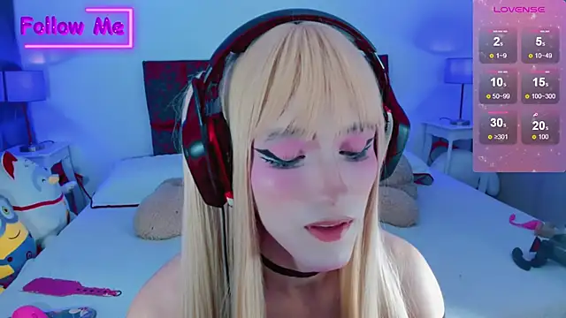 Kirmyy  online show from 02.20.25