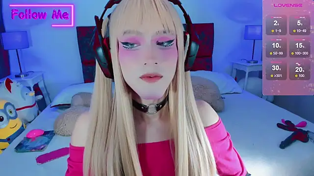 Kirmyy  online show from 02.20.25