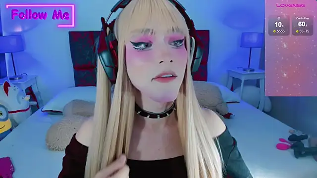 Kirmyy  online show from 02.21.25