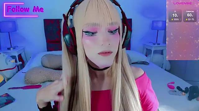 Kirmyy  online show from 02.23.25