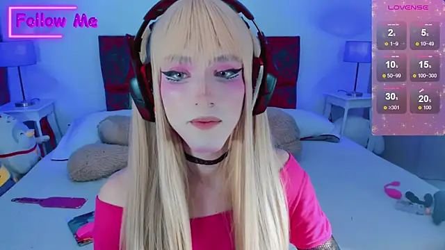 Kirmyy  online show from 02.23.25