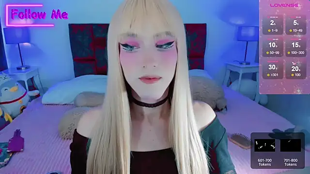 Kirmyy  online show from 02.25.25