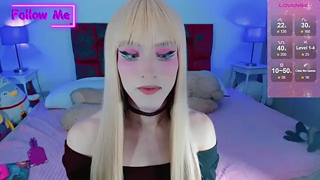 Kirmyy  online show from 02.25.25