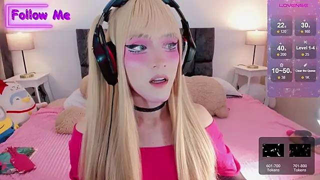 Kirmyy  online show from 02.27.25