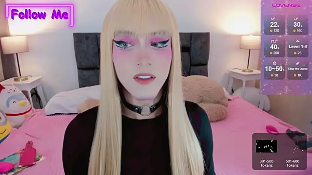 Kirmyy  online show from 02.27.25