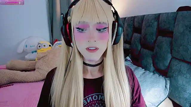 Kirmyy  online show from 03.03.25